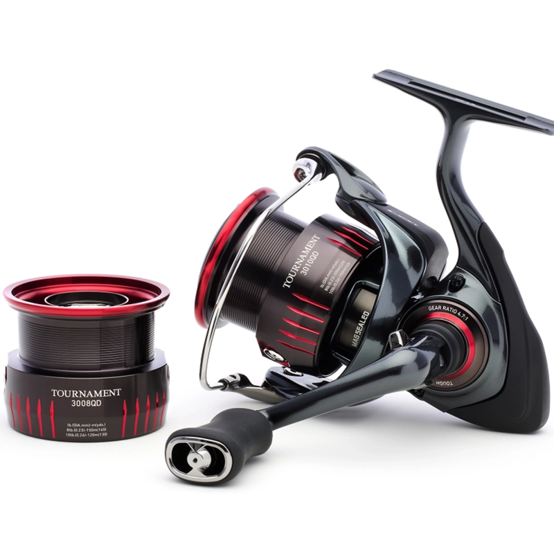 Daiwa 26 Tournament QD Match & Feeder Reel